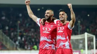 پرسپولیس برای تراکتور و سپاهان ترسناک شد
