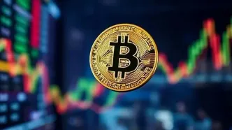 قیمت بیت کوین امروز جمعه ۱۷ اسفند ۱۴۰۳ اعلام شد  |  پیش‌ بینی قیمت بیت کوین + جدول قیمت
