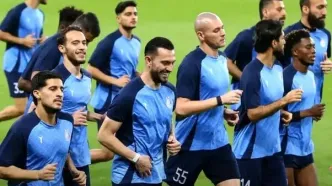 ترکیب احتمالی استقلال مقابل النصر در ریاض