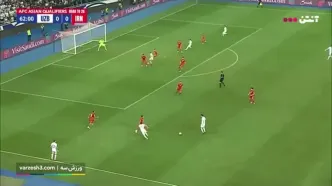 ویدیو: خلاصه بازی تیم ملی ایران 0_0 ازبکستان