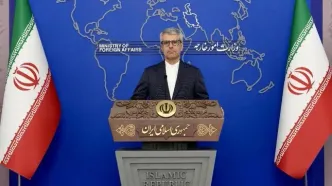 بقائی: تجربه‌های گذشته را در مذاکرات با آمریکا در نظر داریم