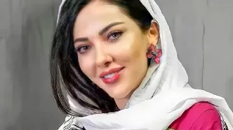 شمایل جدید لیلا اوتادی جلب‌توجه کرد