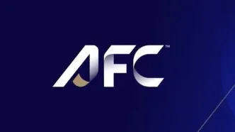 AFC برای گزینه نقل و انتقالاتی پرسپولیس پیغام فرستاد