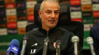 طلسم عجیب مربیان خارجی در پرسپولیس!