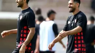 پیش‌بینی غلط پرسپولیسی‌ها در مورد کاپیتان!