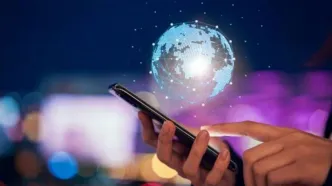 دلیل کندی، قطعی و اختلال شدید اینترنت در کشور