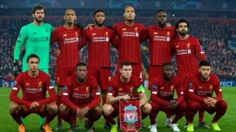 دود سفید در لیورپول؛ محمد صلاح تمدید می کند