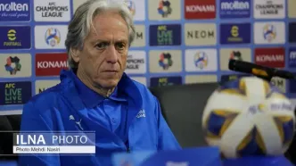 جنجال دوباره سرمربی مشهور الهلال در لیگ عربستان