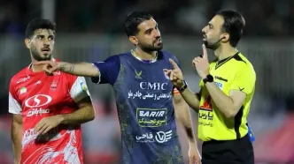 جزئیات جدید از پرسپولیسی‌های در آستانه محرومیت
