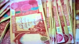 قیمت 100 دینار عراق به تومان، امروز سه شنبه 14 اسفند ماه 1403