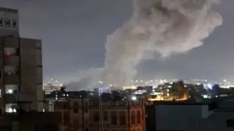 افزایش شمار شهدای حمله آمریکا به یمن به ۲۳ نفر