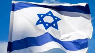 بازداشت یک اسرائیلی به اتهام جاسوسی برای ایران در غلاف غزه