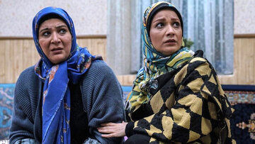 «پایتخت ۷» از امشب روی آنتن می رود