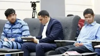 جزئیات دادگاه رسیدگی به پرونده قتل دانشجوی دانشگاه تهران/ درخواست قصاص از سوی اولیای دم