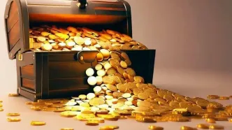 آخرین قیمت لحظه ای طلا امروز؛ قیمت طلا و سکه امروز ۱۵ اسفند ۱۴۰۳ با تغییرات آخر شبی