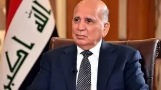 وزیر خارجه عراق درباره نحوه تعامل با ایران توضیح داد