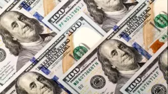 سقوط بیش از حد دلار! / جدیدترین قیمت دلار آمریکا امروز پنجشنبه ۱۶ اسفند ۱۴۰۳