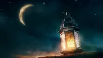 اعمال شب عید فطر