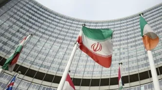 آلمان: اروپایی‌ها به تعامل با ایران ادامه می‌دهند