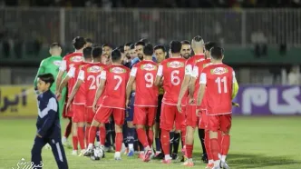 سه ستاره پرسپولیس در خطر محرومیت!