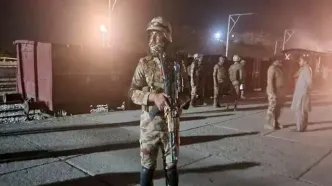 ادامه گروگانگیری بزرگ در پاکستان/آزادی ۱۵۵گروگان و هلاکت ۲۷گروگانگیر