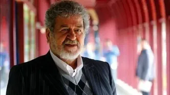 عابدینی: کریم باقری باید سرمربی پرسپولیس شود