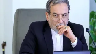 خبری فوری عراقچی از مذاکره ایران و آمریکا