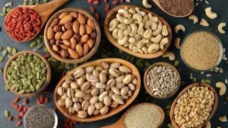 آجیل شب عید لاکچری شد | واردکنندگان قطعه خودرو مقصرند؟