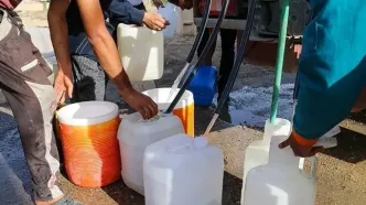 جیره‌بندی آب در راه است؟