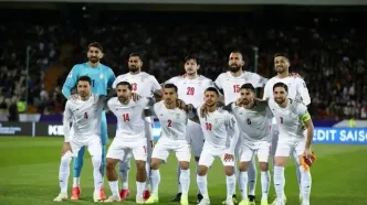 رونمایی از بازیکنان لیگ برتری فهرست ۹۰ نفره قلعه نویی برای دریافت ویزای آمریکا