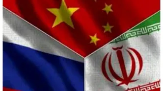 ایران، روسیه و چین رزمایش دریایی برگزار می‌کنند
