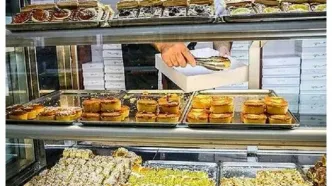 وضعیت تأمین و قیمت‌گذاری شیرینی‌ شب عید و ماه رمضان چگونه است؟