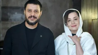 خاطره‌بازی مهراوه شریفی‌نیا با سریال پرطرفدار «زخم کاری»