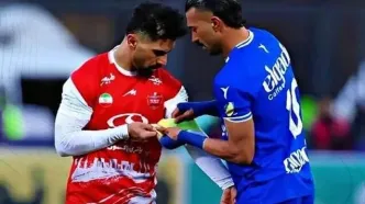 مقصد کاپیتان پرسپولیس مشخص شد؟