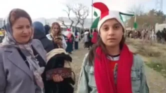 هوادار تیم ملی: با ۲ گل طارمی ازبکستان را می‌بریم
