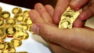 صعود عجیب قیمت سکه در اولین روز سال!