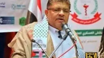 انصارالله: هرگز غزه را تنها نخواهیم گذاشت