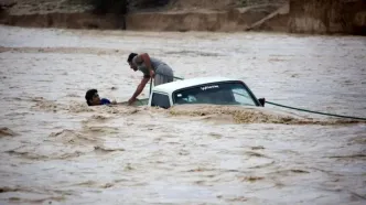 فوری؛ هشدار وقوع سیل در این 5 استان کشور