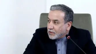 وزیر امور خارجه وارد ارمنستان شد