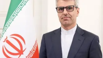 مذاکرات غیرمستقیم ایران و آمریکا در فضایی جدی ادامه دارد/ بحث در حوزه تحریم ها و ماهیت صلح‌آمیز برنامه هسته‌ای ایران است