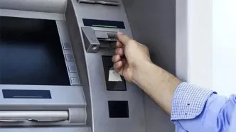 سقف برداشت پول از خودپردازها رسما افزایش یافت + فیلم