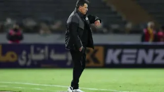 شایعات پشت اخراج محمد نوازی