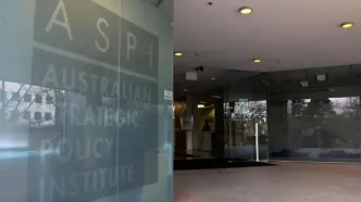 خودافشایی رسوایی «اندیشکده» استرالیا؛ پشت‌پرده «خط تولید شایعات» آمریکا علیه چین