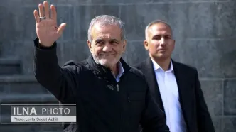 رئیس جمهور، زنجان را به مقصد تهران ترک کرد