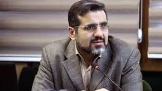 رضا رشیدپور غلط املایی وزیر دولت رئیسی را سوژه کرد