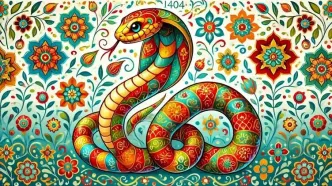 ‏لحظه تحویل سال چه زمانی است؟