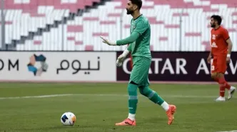 پرسپولیس برای مصالحه در پرونده بیرانوند، دو ستاره تراکتور را خون‌بها می‌خواهد!