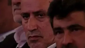 غیبت مهدی تاج در جشن قهرمانی تراکتور!