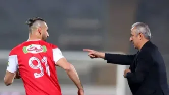 ساعت دقیق بازی پرسپولیس و شمس آذر + ترکیب احتمالی پرسپولیس برای اولین برد سال