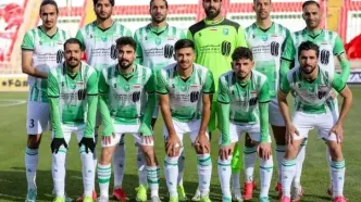 اعلام ترکیب خیبر مقابل پرسپولیس؛ هفته ۲۹ لیگ برتر